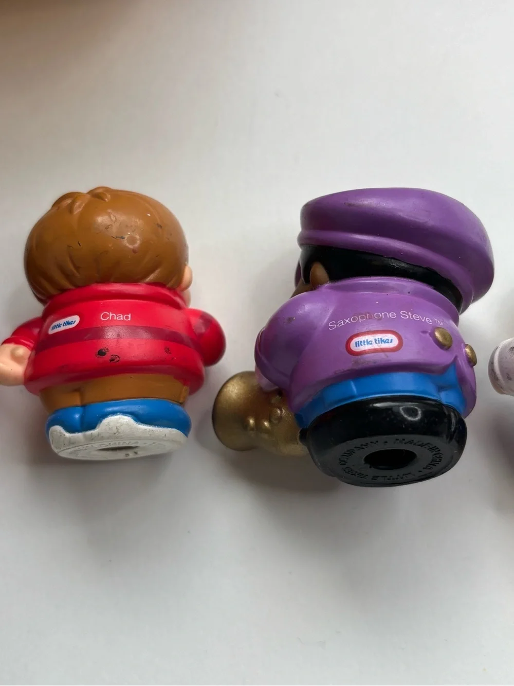 Little Tikes vintage 1980’s